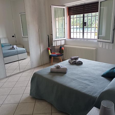Sisters Home Bologne Extérieur photo