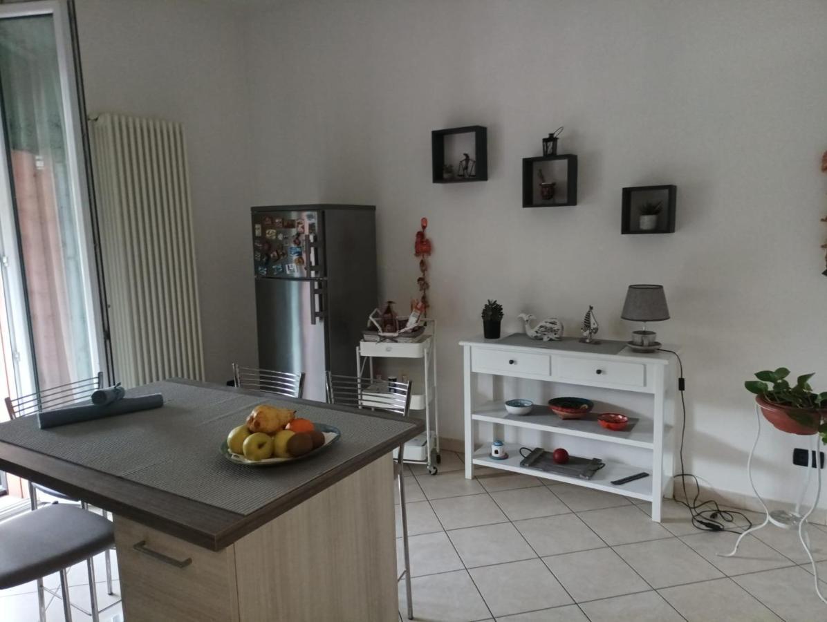 Sisters Home Bologne Extérieur photo