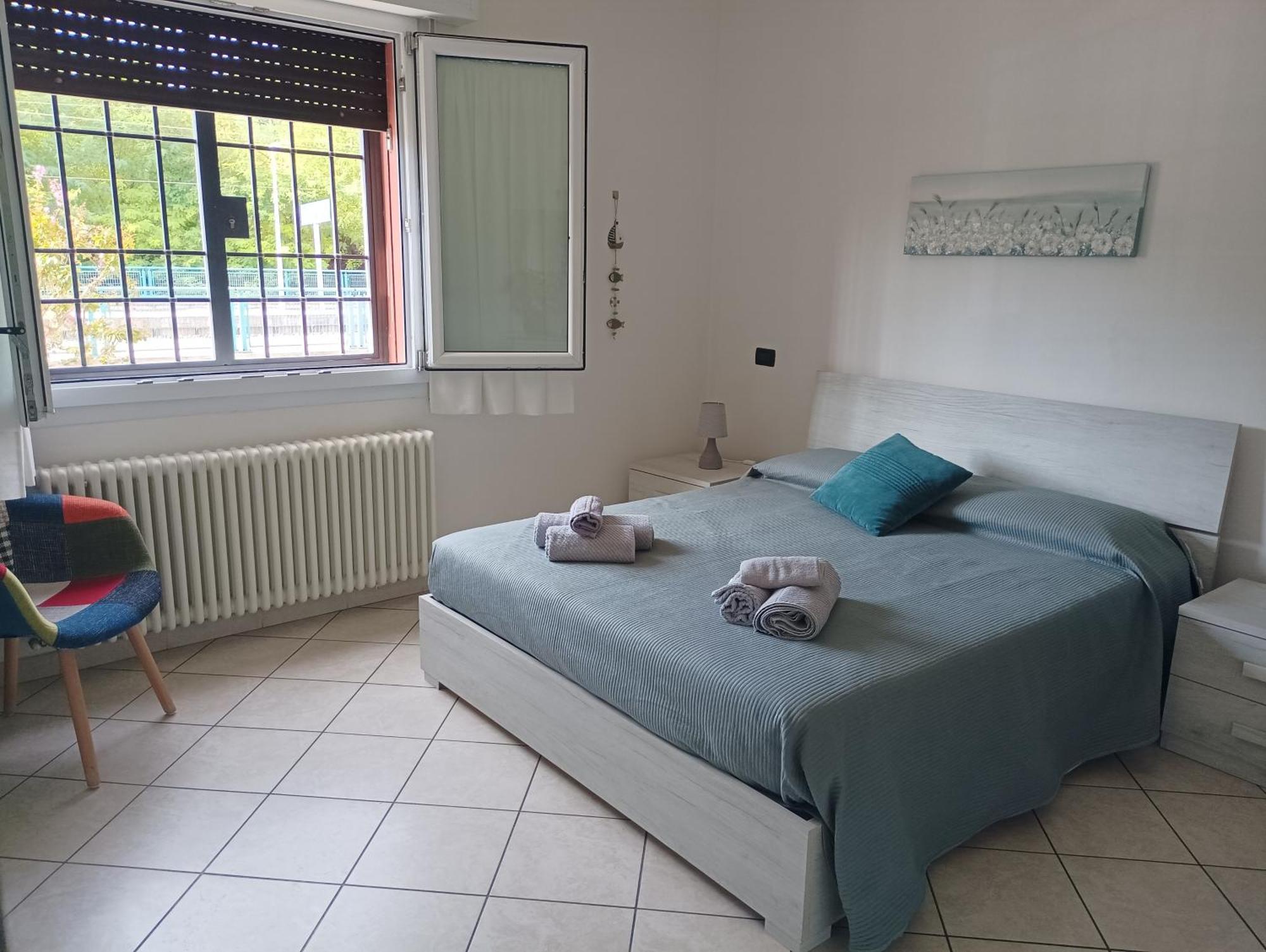 Sisters Home Bologne Extérieur photo