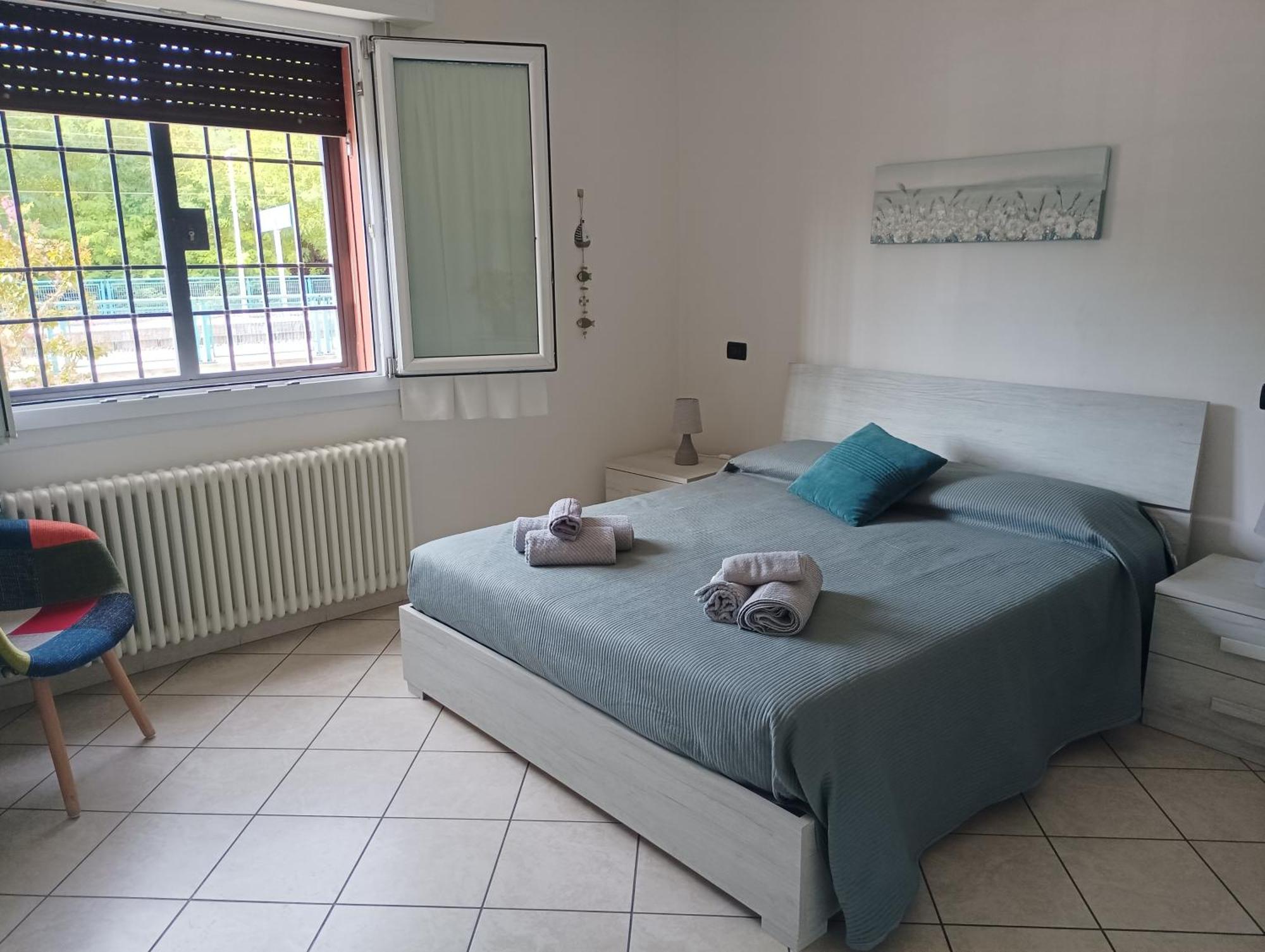 Sisters Home Bologne Extérieur photo