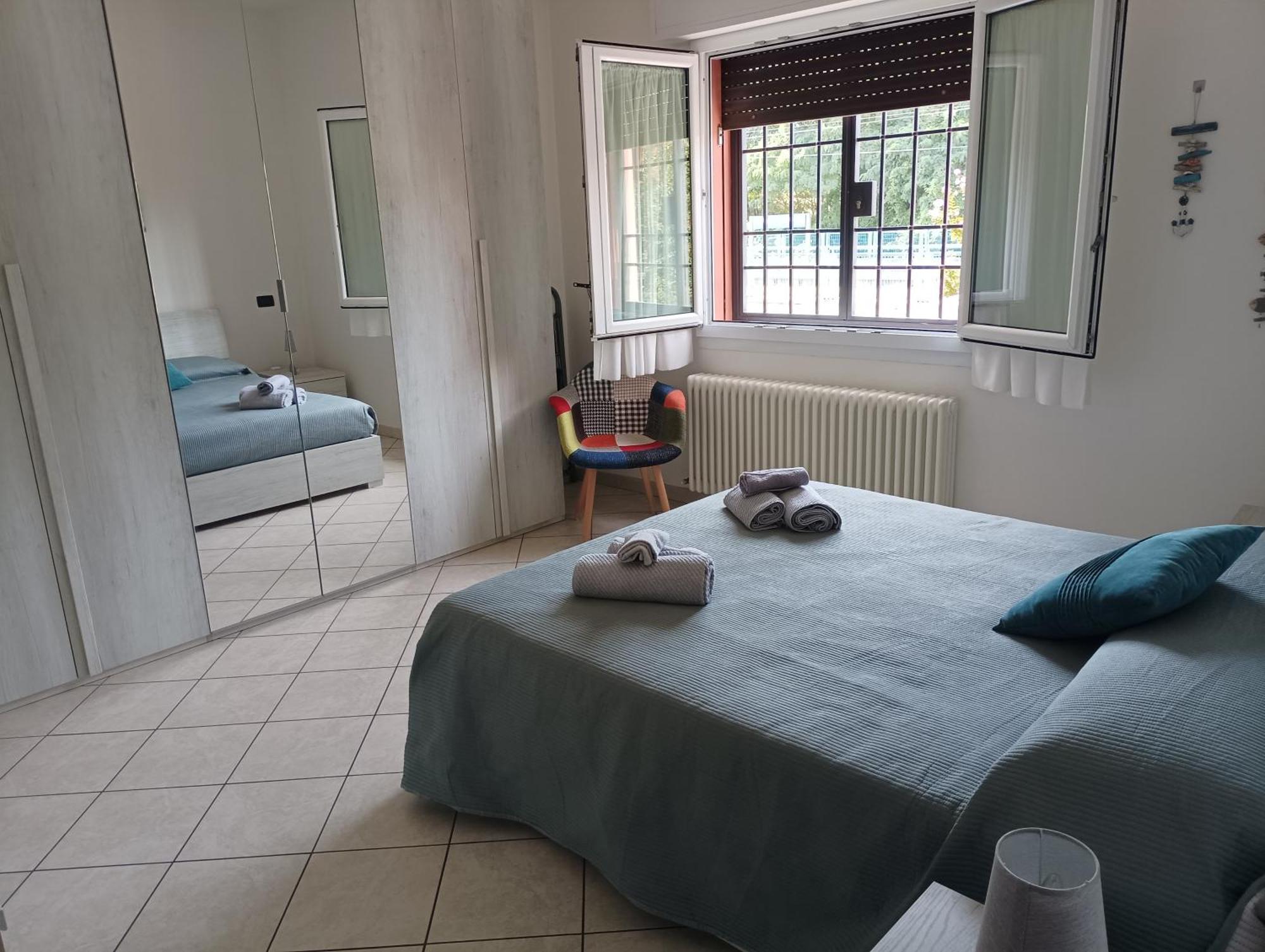 Sisters Home Bologne Extérieur photo